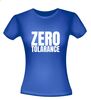 foto 6 zero tolarance t-shirt