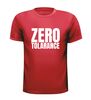 foto 7 zero tolarance t-shirt