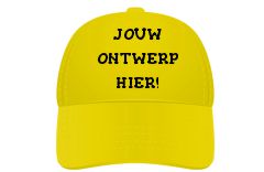 Maak je unieke petten