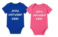 Maak je unieke romper