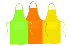 Maak je unieke schorten